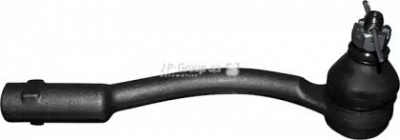 JP GROUP 3544601480 -  Наконечник поперечной рулевой тяги